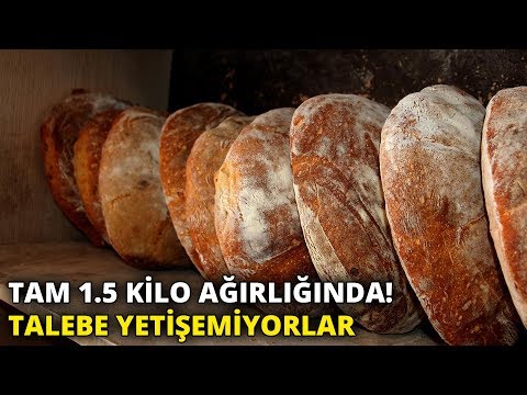 Kula'nın asırlık lezzetine ülke genelinden talep geliyor