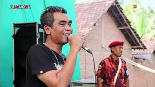 TEMAN - RUDI IBRAHIM - ROMANSA TULAKAN JATI FLOWER