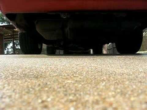 88 thunderbird 5.0 88 thunderbird 5.0