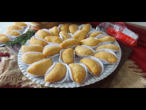 Vídeo: Os pastéis de milho podem ser cozidos congelados?