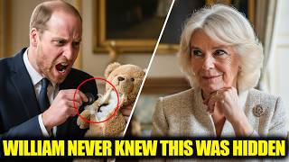 BREAKING: Senior Royal Guard BETRAYS William - SHOCKING Leak Rocks the Palace! | royal family story