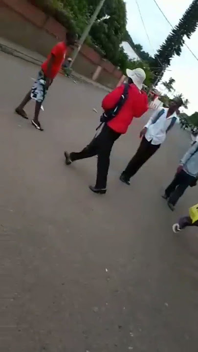 Zombada