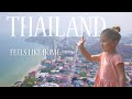 WE'RE GOING BACK TO THAILAND & It Feels Like Home