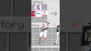 Subscribe for more daily Marshall Lang content like this! #nfl #cfb #football #shorts #fyp
