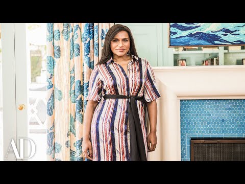 Video: Apakah nama sebenar mindy kaling?