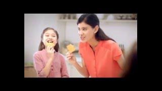 [Fradhyt] Iklan TVC Roma Malkist 'Panda Lapar'