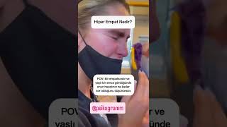 Hiper Empati Nedir? Resimi