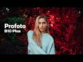 Jai test le profoto b10 plus dans les rues de paris