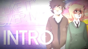 *MULTIFANDOM SHIPPING MEP* Like It Over MEP || OPEN! 7/15