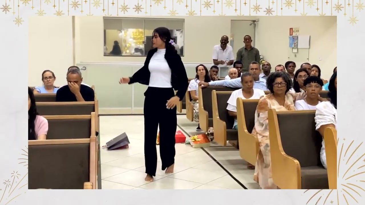 Teatro da música IMPERFEITO