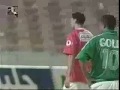 الأهلي وجولدي 2-1 الدوري المصري موسم 2001-2002