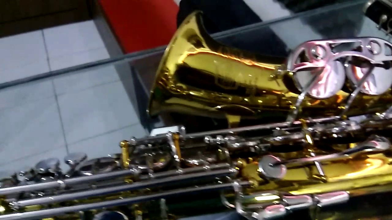 Selmer Bundy II Play Test And Physical Review YouTube