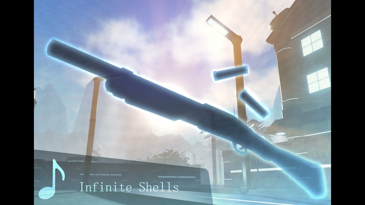 Infinite Shells | Project: Sentries (Reborn) OST
