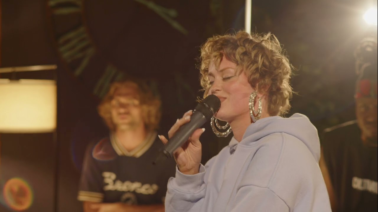 Song House Storytellers | Before It's Too Late | Hannah Everhart