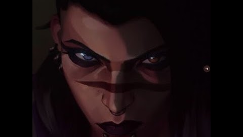 Valorant Fade Valorant New Agent Fade