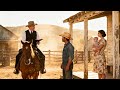 Her Husband Left After the Baby Girl Cried—But the Silent Rancher Took Them In and Gave Her His Name