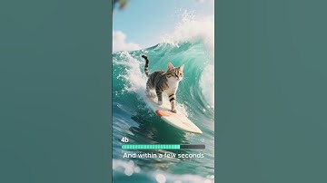 Ep39- This AI Turns Text Into Video in Seconds ! .#Shorts #NextTech Digest