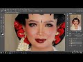 TUTORIAL RETOUCH || how to retouch