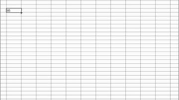 Excel in Sindhi part 1 sallarsoft sakrand