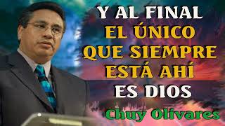 Chuy Olivares 2024 Predicas  Siempre Te Han Engañado Estas Falsas Teorías