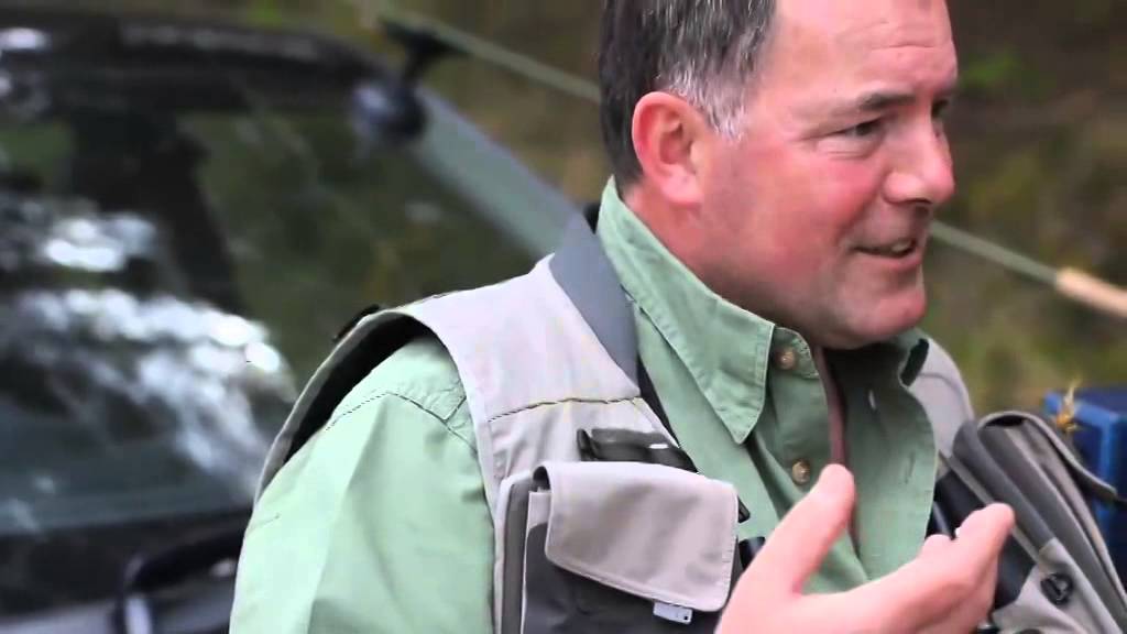 Tales of the Glen Fishing 1 Min YouTube