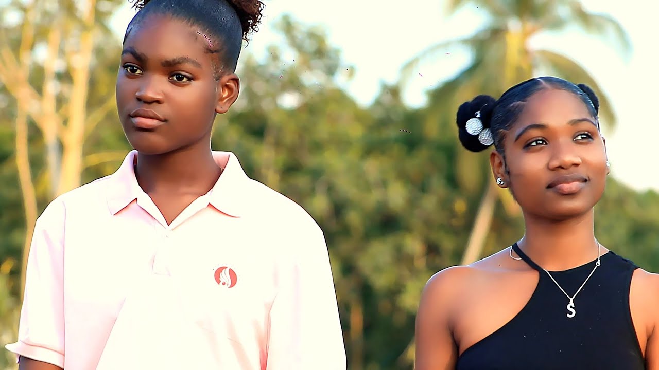 Le prix à payer __ vol 4  [ mini série haitien ] 