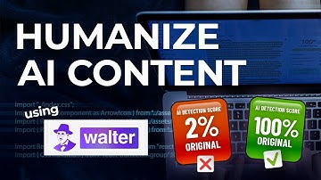 Best AI Humanizer? We Tested the Top Tools! (Turnitin, GPTZero, & More)