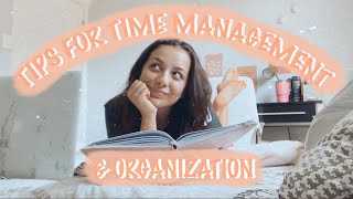MAKING A'S IN NURSING SCHOOL- GETTING ORGANIZED | 4 tips I started using to raise my GPA *IN DETAIL*