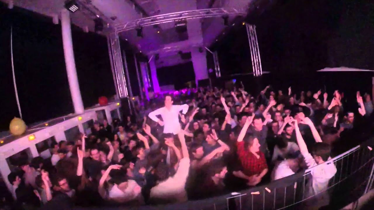 Alan Costa Aftermovie Insane-night #2