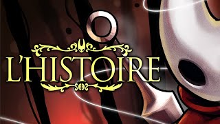 Download lagu L'Histoire de Hollow Knight: SILKSONG Expliquée