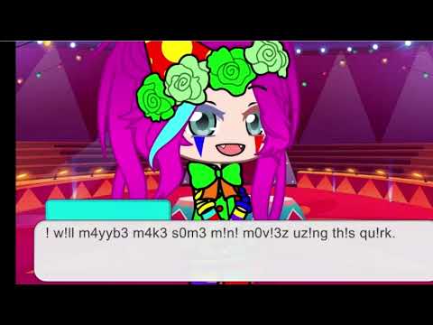 TRANSLATION IN THE COMMENTS BC YT HATES ME AND WONT LEMME ADD CAPTIONS :')