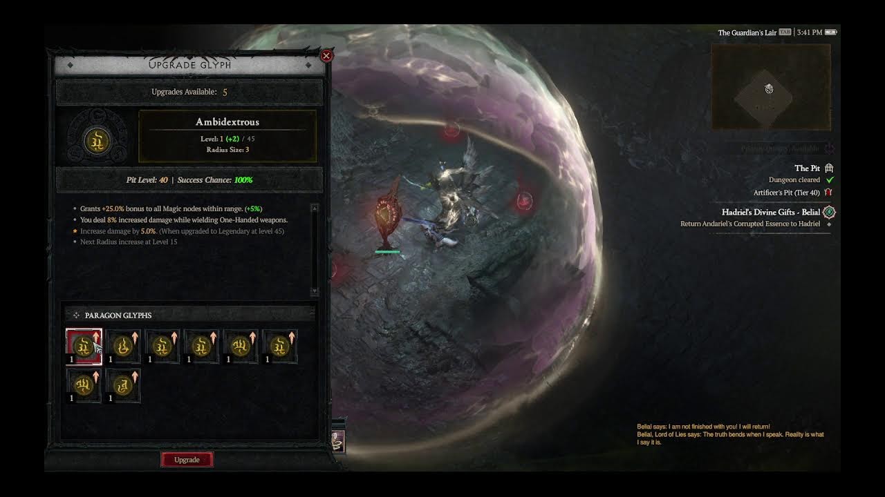 diablo 4 barbarian whirlwind build training game !!!!!!!!!!!!