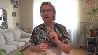 Сергей Беликов Видеоприглашение Вятские Поляны