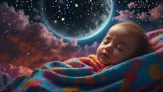 Sleepy Princess Melody Nursery Lullaby For Babies To Sleep Soundly and Peacefully