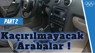 KOCAELİ  | AÇIK OTO PAZARI  PART 2