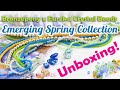 🐎 Watch our Bronzepony x Eureka 👑 Emerging Spring Bead Collection Unboxing! See what's inside! ✨