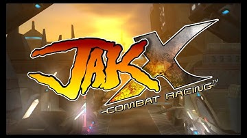Jak X Part 13