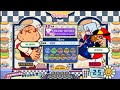 【pop'n music】 WHITE BIRDS (Mirage Mix) [EX] PERFECT