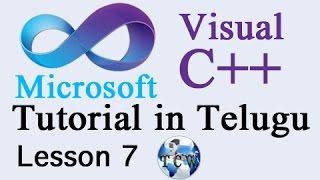 Visual C++ Tutorials in Telugu - Lesson 7 | Insert Data into MySQL from Windows Forms Application