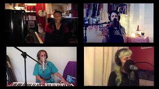 Wyvern Lingo &amp; Loah (Lilac Wine Cover) - The Ruby Sessions at Home