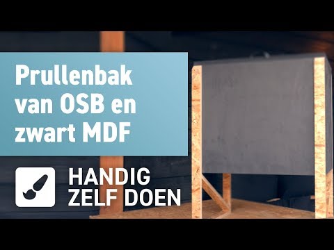 Video: Een Lege Prullenbak Herstellen