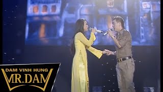Miniatura del video "Sao Em Nỡ Đành Quên | Đàm Vĩnh Hưng Ft Cẩm Ly"