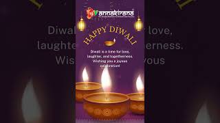 Diwali 2025 Celebration With Anna Kirana  A Festival Of Love Laughter U0026 Togetherness