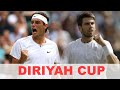 Taylor Fritz vs Cameron Norrie | Diriyah Cup 2022