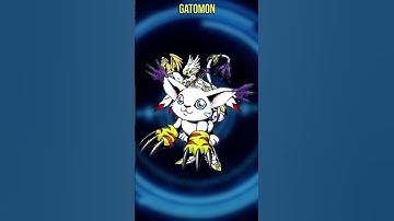Thumbnail of What Are The OTHER Digimon Adventure 02 Megas?