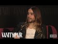 Jared Leto on “Dallas Buyers Club,” Going to Art School and the Pains of Wearing Tights