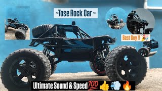 Remote Control Car Price Just 700 Rs Only