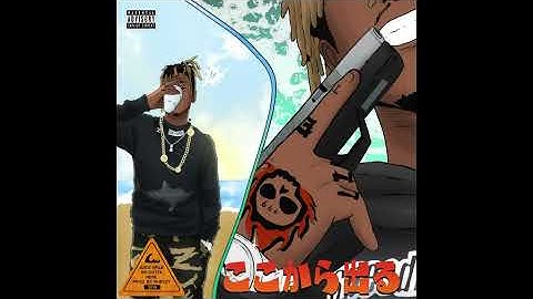 Juice WRLD - We Outta Here (Extended) (Unreleased)