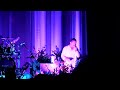 Faith No More - &quot;Ashes To Ashes&quot; (Fraction) Live at London Roundhouse, 17 June 2015