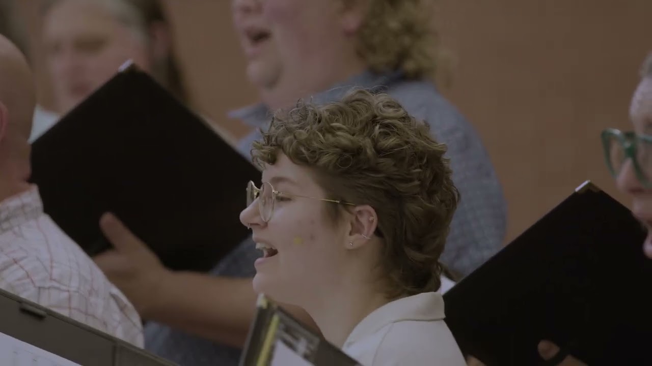 Local 2SLGBTQIA+ Choir Releases Official Music Video